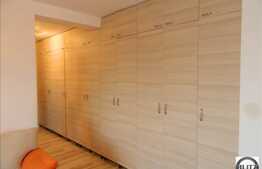 Apartament 2 camere, 54 mp utili, parcare cu CF,  zona strazii Urusagului!