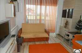 Apartament 2 camere, 54 mp utili, parcare cu CF,  zona strazii Urusagului!