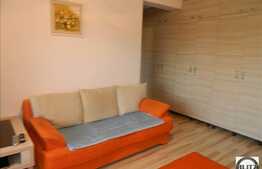 Apartament 2 camere, 54 mp utili, parcare cu CF,  zona strazii Urusagului!