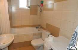 Apartament 2 camere, 54 mp utili, parcare cu CF,  zona strazii Urusagului!