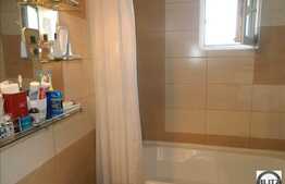 Apartament 2 camere, 54 mp utili, parcare cu CF,  zona strazii Urusagului!