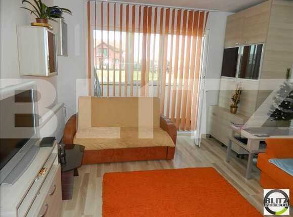 Apartament de vânzare 2 camere Floreşti - 6401AV | BLITZ Cluj-Napoca | Poza1