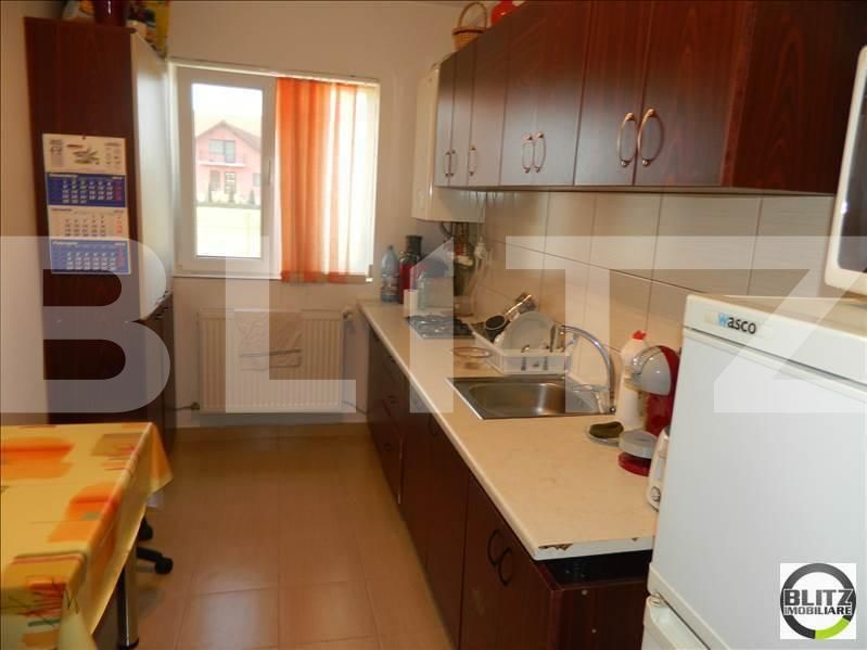 Apartament de vânzare 2 camere Floreşti - 6401AV | BLITZ Cluj-Napoca | Poza4