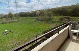 Apartament 1 camera, 38mp,  zona BMW! 