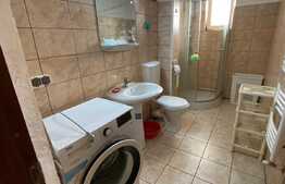 Apartament 1 camera, 38mp,  zona BMW! 