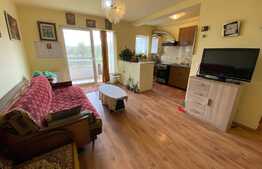 Apartament 1 camera, 38mp,  zona BMW! 