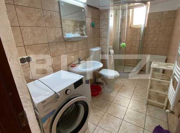 Garsonieră de închiriat Floreşti - 64010AI | BLITZ Cluj-Napoca | Poza5