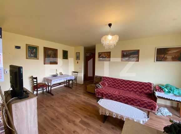 Garsonieră de închiriat Floreşti - 64010AI | BLITZ Cluj-Napoca | Poza4