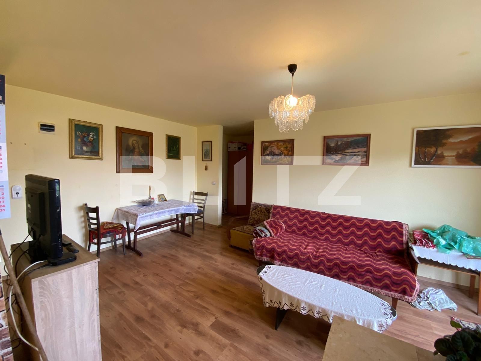 Garsonieră de închiriat Floreşti - 64010AI | BLITZ Cluj-Napoca | Poza4