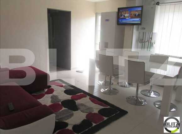 Apartament de vânzare 3 camere Floreşti - 6402AV | BLITZ Cluj-Napoca | Poza3