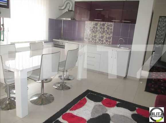 Apartament de vânzare 3 camere Floreşti - 6402AV | BLITZ Cluj-Napoca | Poza1