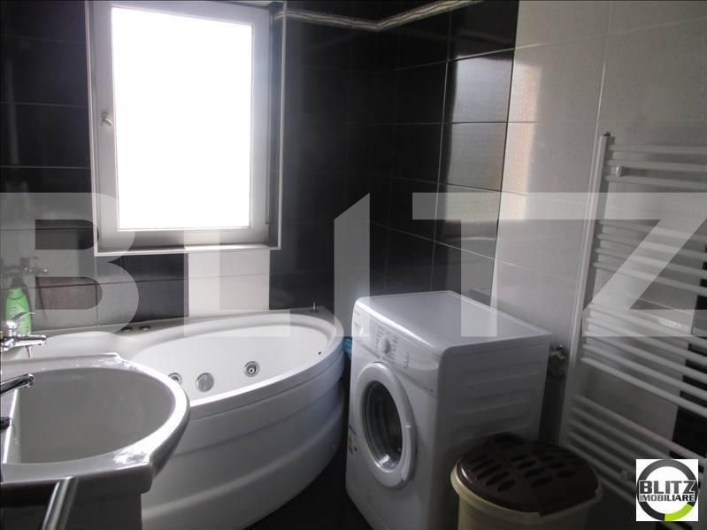 Apartament de vânzare 3 camere Floreşti - 6402AV | BLITZ Cluj-Napoca | Poza12