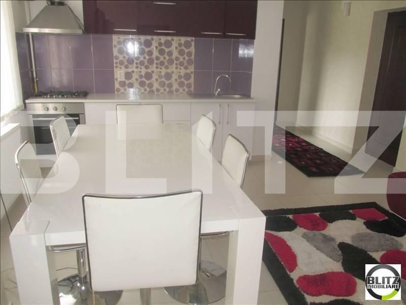 Apartament de vânzare 3 camere Floreşti - 6402AV | BLITZ Cluj-Napoca | Poza2
