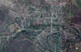 Casa de vanzare 94 mp utili, 2400 teren, Exterior Nord!