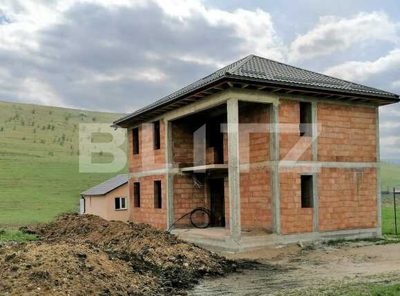 Casa de vânzare 5 camere Exterior Est - 64029CV | BLITZ Cluj-Napoca | Poza5