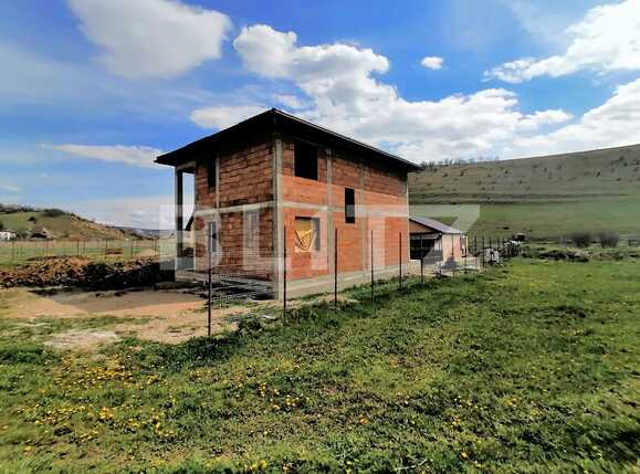 Casa de vânzare 5 camere Exterior Est - 64029CV | BLITZ Cluj-Napoca | Poza3