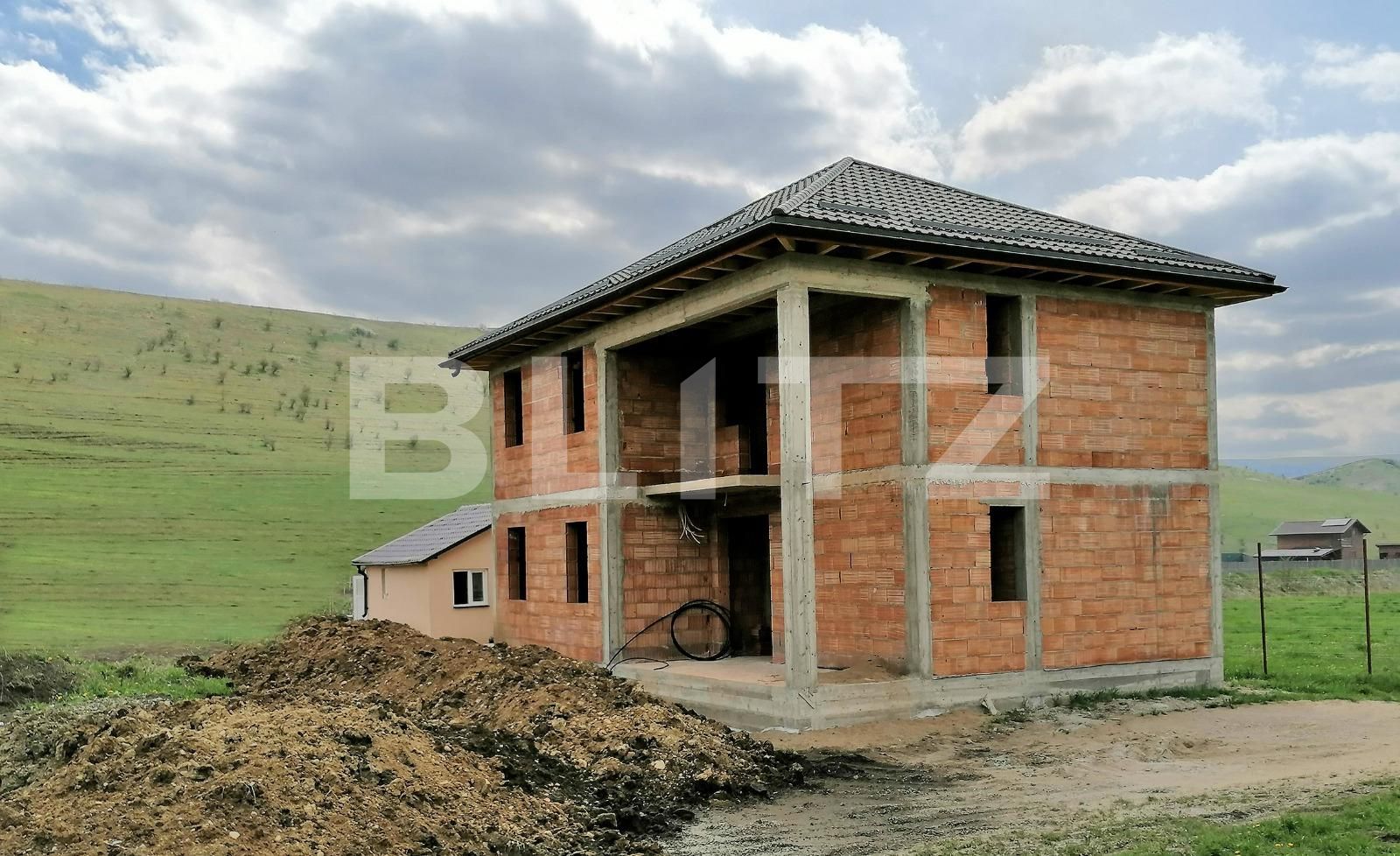 Casa de vânzare 5 camere Exterior Est - 64029CV | BLITZ Cluj-Napoca | Poza5