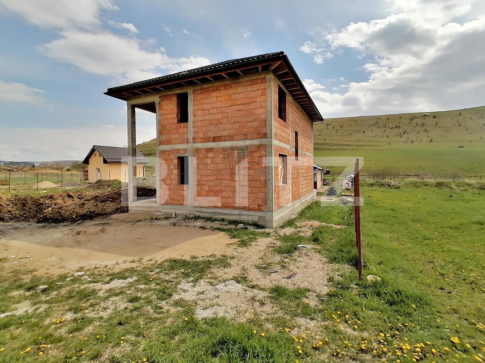 Casa de vânzare 5 camere Exterior Est - 64029CV | BLITZ Cluj-Napoca | Poza2