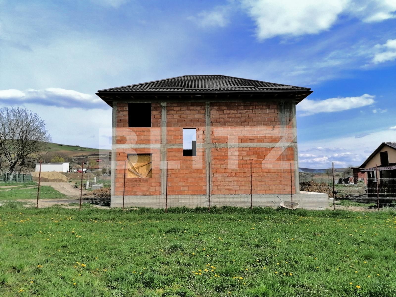 Casa de vânzare 5 camere Exterior Est - 64029CV | BLITZ Cluj-Napoca | Poza4