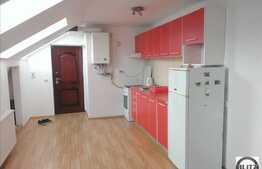 Vanzare mansarda 3 camere, 63 mp, parcare subterana, zona Plopilor!