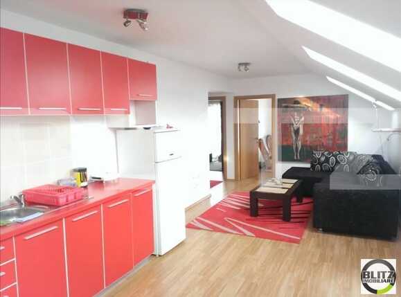 Apartament de vânzare 3 camere Floreşti - 6403AV | BLITZ Cluj-Napoca | Poza1