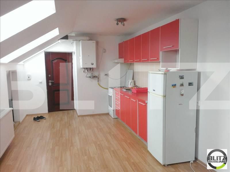 Apartament de vânzare 3 camere Floreşti - 6403AV | BLITZ Cluj-Napoca | Poza2