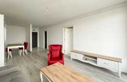 Apartament cu o camera, panorama, 45 mp, CF