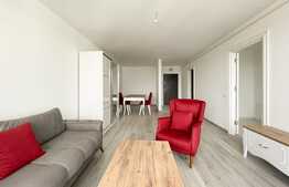 Apartament cu o camera, panorama, 45 mp, CF