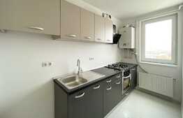 Apartament cu o camera, panorama, 45 mp, CF