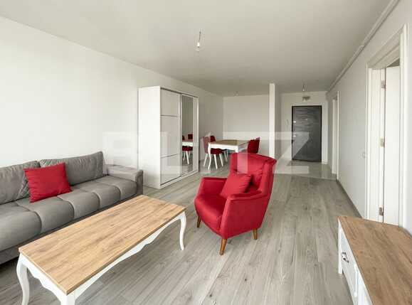 Garsonieră de vânzare Marasti - 64031AV | BLITZ Cluj-Napoca | Poza1