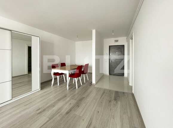 Garsonieră de vânzare Marasti - 64031AV | BLITZ Cluj-Napoca | Poza5