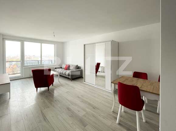 Garsonieră de vânzare Marasti - 64031AV | BLITZ Cluj-Napoca | Poza4