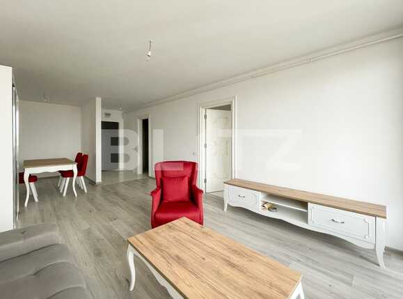 Garsonieră de vânzare Marasti - 64031AV | BLITZ Cluj-Napoca | Poza3