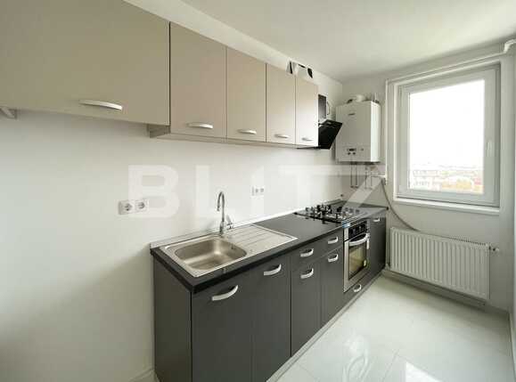 Garsonieră de vânzare Marasti - 64031AV | BLITZ Cluj-Napoca | Poza6