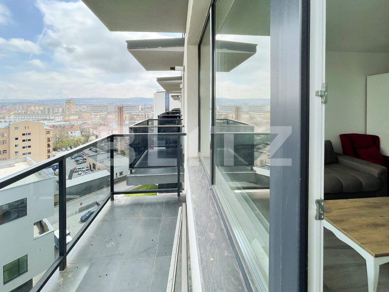 Garsonieră de vânzare Marasti - 64031AV | BLITZ Cluj-Napoca | Poza9