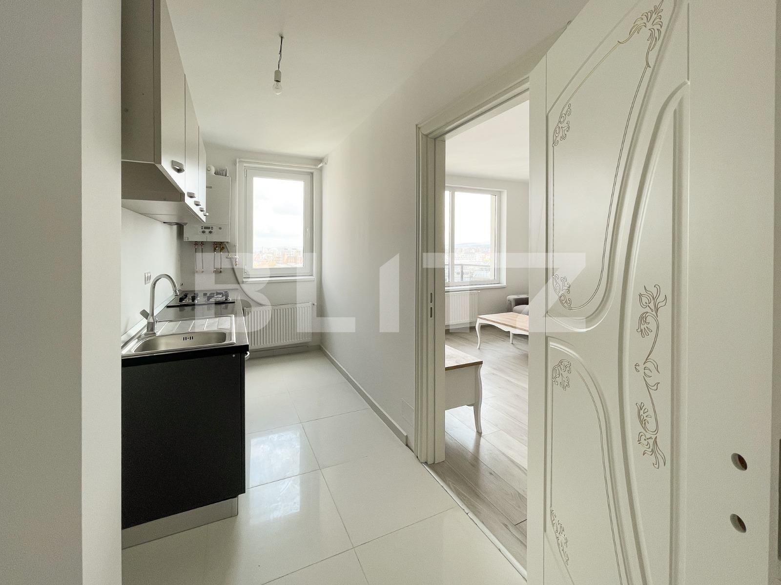 Garsonieră de vânzare Marasti - 64031AV | BLITZ Cluj-Napoca | Poza8