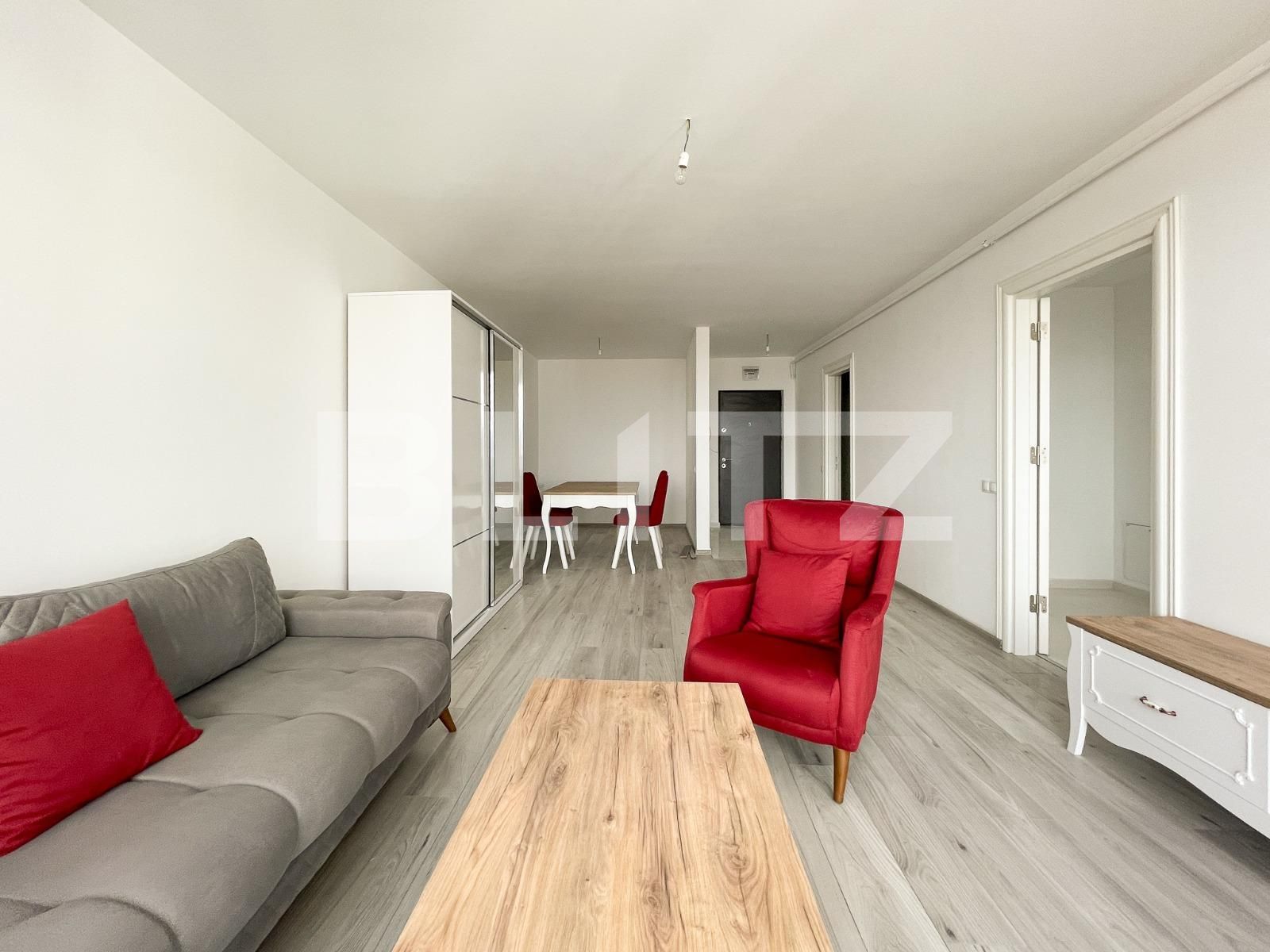 Garsonieră de vânzare Marasti - 64031AV | BLITZ Cluj-Napoca | Poza2