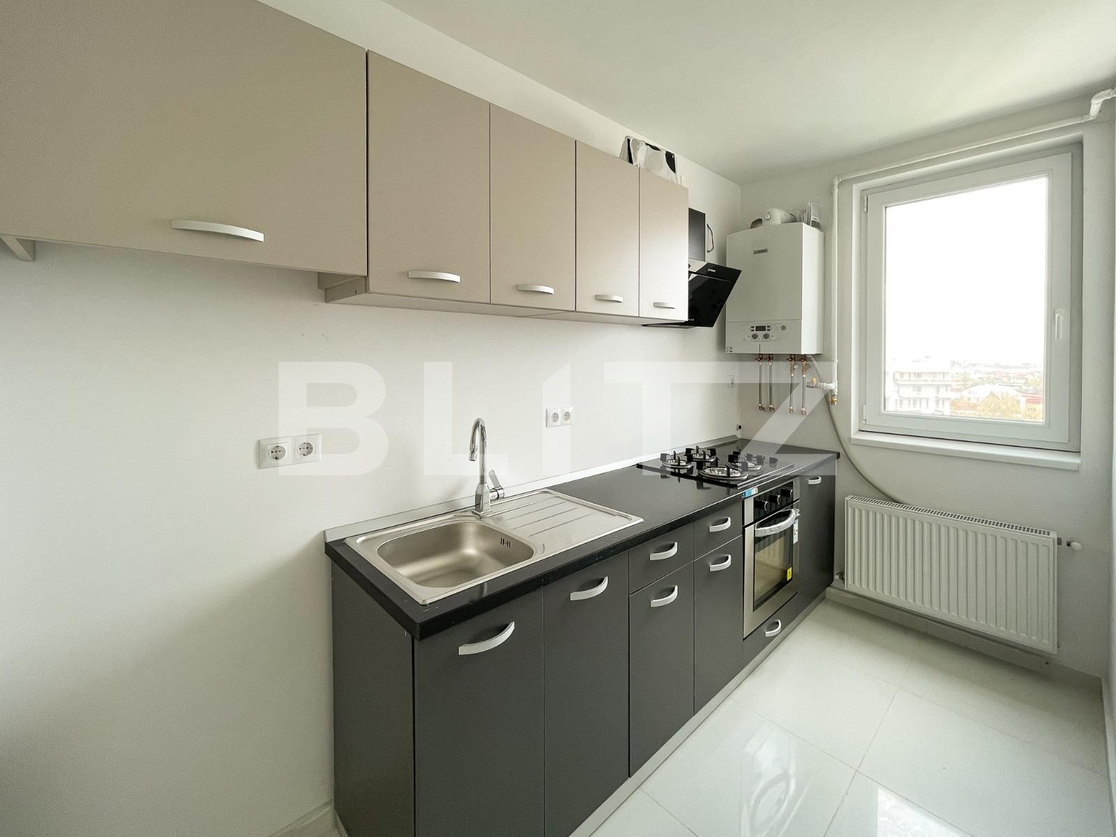 Garsonieră de vânzare Marasti - 64031AV | BLITZ Cluj-Napoca | Poza6