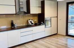 Casă premium, Stupini Brasov, complet utilată si mobilată