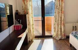 Casă premium, Stupini Brasov, complet utilată si mobilată