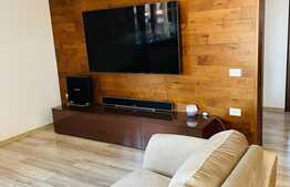 Casă premium, Stupini Brasov, complet utilată si mobilată