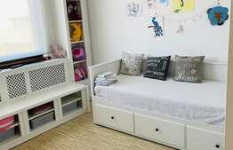 Casă premium, Stupini Brasov, complet utilată si mobilată