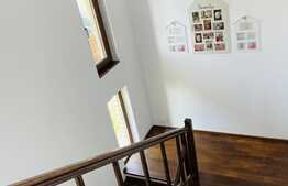 Casă premium, Stupini Brasov, complet utilată si mobilată