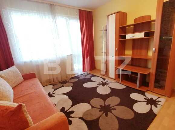 Apartament de vânzare 2 camere Floreşti - 64036AV | BLITZ Cluj-Napoca | Poza1