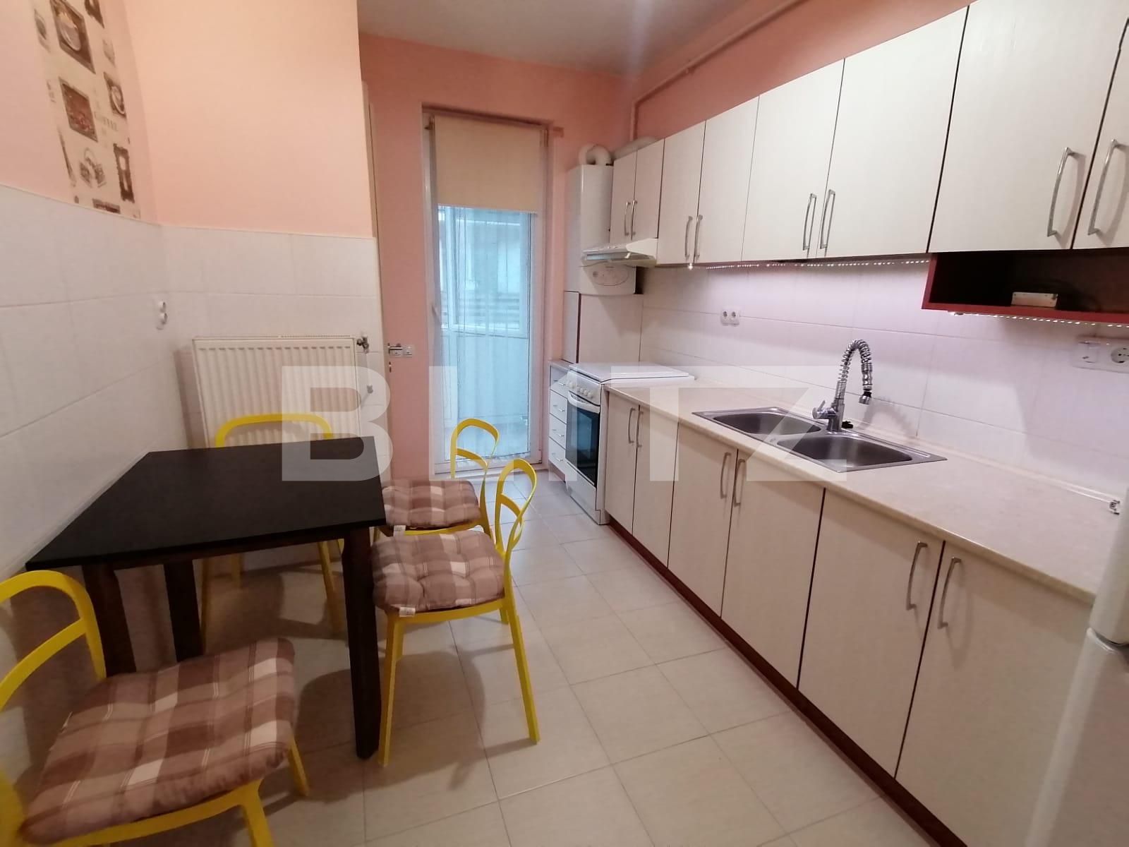 Apartament de vânzare 2 camere Floreşti - 64036AV | BLITZ Cluj-Napoca | Poza2