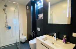 Apartament 4 camere, 120 mp utili, 40 mp terasa, garaj, zona Riviera Luxury