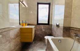 Apartament 4 camere, 120 mp utili, 40 mp terasa, garaj, zona Riviera Luxury