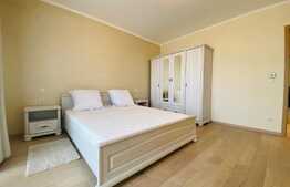 Apartament 4 camere, 120 mp utili, 40 mp terasa, garaj, zona Riviera Luxury