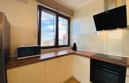 Apartament 4 camere, 120 mp utili, 40 mp terasa, garaj, zona Riviera Luxury