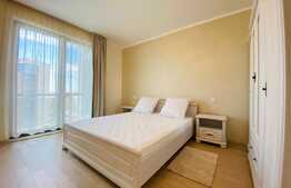 Apartament 4 camere, 120 mp utili, 40 mp terasa, garaj, zona Riviera Luxury